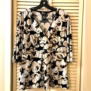 Beautiful woman’s blouse.